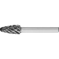 PFERD TOOLS 21117790 Freesstift Lengte 60 mm Afmeting, Ø 10 mm Werklengte 20 mm Schachtdiameter 6 mm - thumbnail