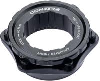 CONTEC v.r. adapter-kit "adhubter voor". ct adapter adhubter front f.vr hubs v.100 to 110mm - thumbnail