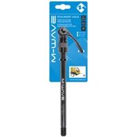 M-Wave Steekas stalwart axle syntace met trailer mount - thumbnail