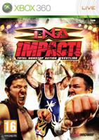 TNA Impact - thumbnail