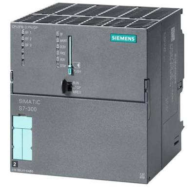 Siemens 6ES7318-3EL01-0AB0 6ES73183EL010AB0 Centrale PLC-module Siemens 6ES7318-3EL01-0AB0 6ES73183EL010AB0 Centrale PLC-module