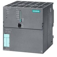 Siemens 6ES7318-3EL01-0AB0 6ES73183EL010AB0 Centrale PLC-module - thumbnail