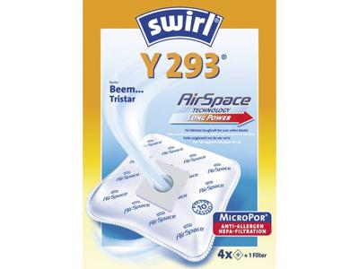 Stofzuigerzak Swirl Y293 Airspace