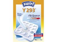 Stofzuigerzak Swirl Y293 Airspace - thumbnail