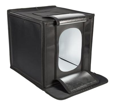 Camlink CL-LEDSTUDIO40 Professionele Foto Studio Kit - thumbnail