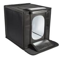 Camlink CL-LEDSTUDIO40 Professionele Foto Studio Kit - thumbnail