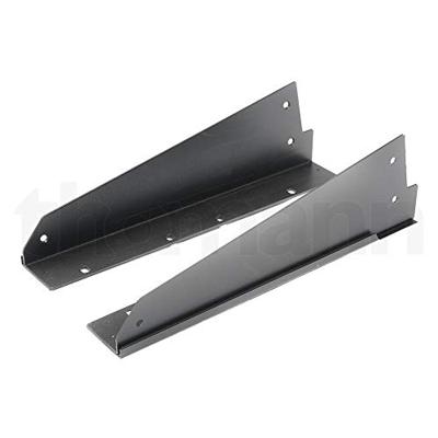 Dynacord RMK-CMS600-3 19 inch rackmount kit voor CMS 600-3 Dynacord RMK-CMS600-3 19 inch rackmount kit voor CMS 600-3