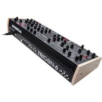 Sequential Trigon-6 Module synthesizer - thumbnail