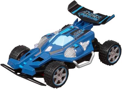 Nikko Toys Nikko rc race buggies: alien panic blue (10044/10040)