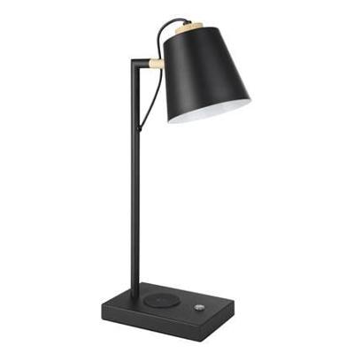 Eglo BureaulampLacey-Qi met oplader - 900626