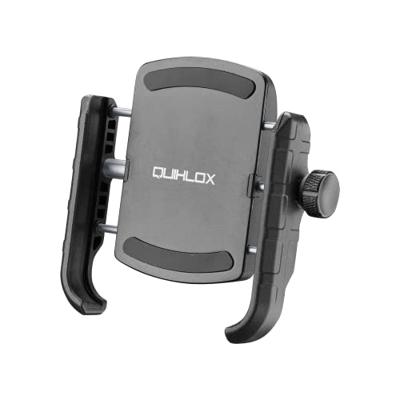 INTERPHONE gsm-houder "quiklox". cell phone holder interph q-lox crab