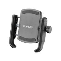 INTERPHONE gsm-houder "quiklox". cell phone holder interph q-lox crab - thumbnail