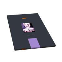 Tecco Inkjet Paper PPM225 Pastell Matt A3 50 vel - thumbnail