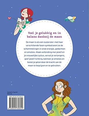 Spiritueel leven - De energie van de maan (Paperback)