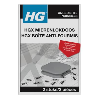 HGX Mierenlokdoos Binnen - 10936298 HGX Mierenlokdoos Binnen - 10936298