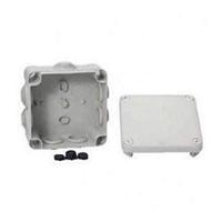Schneider Electric ENN05005 Verdeeldoos (b x h x d) 105 x 55 x 105 mm 5 stuk(s) - thumbnail