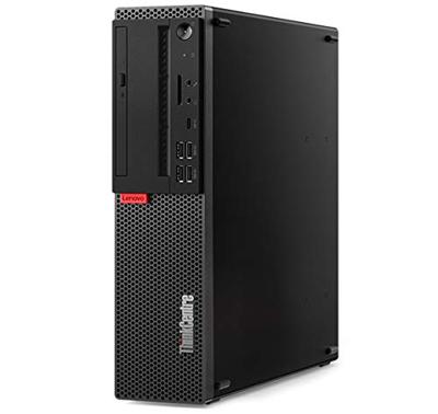 Lenovo ThinkCentre M920 3,2 GHz i7-8700 Intel® 8de generatie Core™ i7 Zwart SFF PC - PC's/werkstations (3,2 GHz, Intel® Core™ i7 16 GB, 512 GB, DVD±RW, Windows 10 Pro)