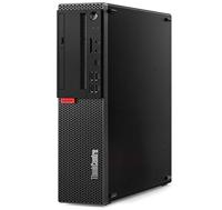 Lenovo ThinkCentre M920 3,2 GHz i7-8700 Intel® 8de generatie Core™ i7 Zwart SFF PC - PC's/werkstations (3,2 GHz, Intel® Core™ i7 16 GB, 512 GB, DVD±RW, Windows 10 Pro) - thumbnail