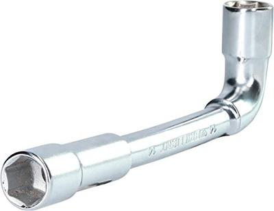 Brilliant Tools BT015014 BT015014 Dubbele pijpsleutel 14 mm Brilliant Tools BT015014 BT015014 Dubbele pijpsleutel 14 mm