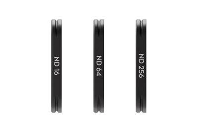 DJI Magnetic ND filters set Osmo Pocket 3