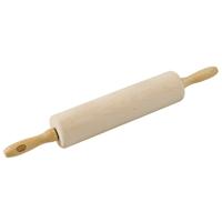 Dr. Oetker 1632 deegroller Hout 250 mm - thumbnail