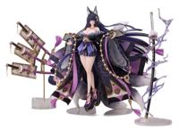 Azur Lane PVC Statue 1/7 Musashi Deluxe Ver. 30 cm - thumbnail