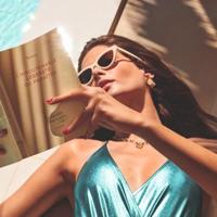 Juliette has a gun Lust For Sun Eau de Parfum 100ml - thumbnail