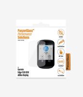 PanzerGlass garmin edge 530 830 screenprotector ontspiegeld - thumbnail