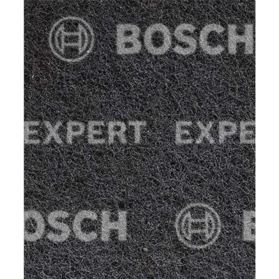 Bosch 2 608 901 219 benodigdheid voor handmatig schuren Schuurpad Gemiddelde korrel 2 stuk(s)