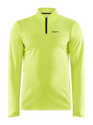 Craft Gain Midlayer Shirt Heren Rift M