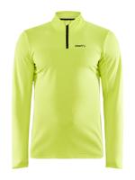 Craft 1909496 Core Gain Midlayer Men - Rift - M - thumbnail