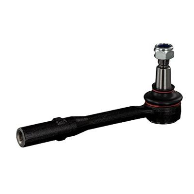 Spoorstangeind 38631