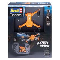 Revell Control Pocket Drone Drone (quadrocopter) RTF - thumbnail
