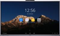Hikvision 75 inch LFD 4K Interactive 3840x2160 45pts 350 CD/m² 6ms 60Hz 2xHDMI 2xUSB 1xUSB-C RS-232 RJ45 geïntegreerde camera 8MP Android 11 - thumbnail