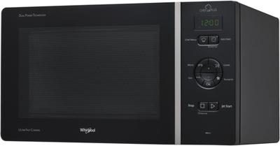 Whirlpool MCP 347 BL Combimagnetron