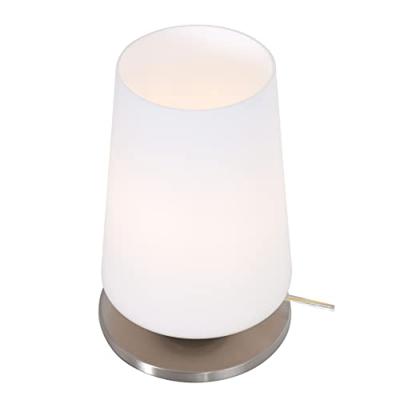 Steinhauer Stalen tafellampAncilla - 3101ST