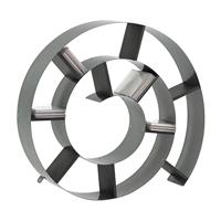 Kare Design Wandrek Shelf Snail - thumbnail