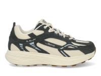 Mercer The Re-run Max 902 antracite Grijs maat 43 - thumbnail