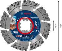Diam.schijf uni speedteQ 115/22.2 - thumbnail