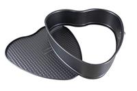 Zenker springvorm hart black metallic 27cm - thumbnail