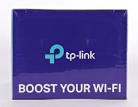 TP-Link RE605X PowerLine-netwerkadapter - thumbnail