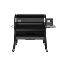 Weber SmokeFire EX6 GBS Pellet Barbecue - thumbnail