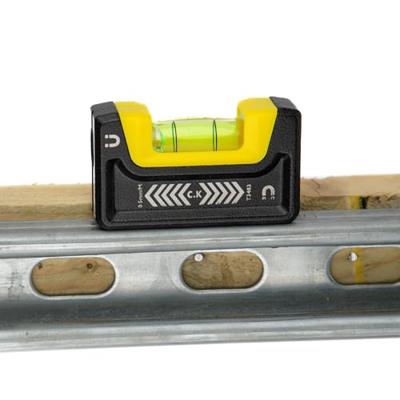 C.K T3483 Zakwaterpas Incl. magneet 67 mm 0.5 mm/m