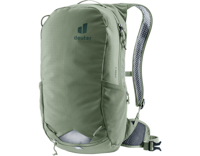 Deuter race 8 ltd - bike backpack - thumbnail