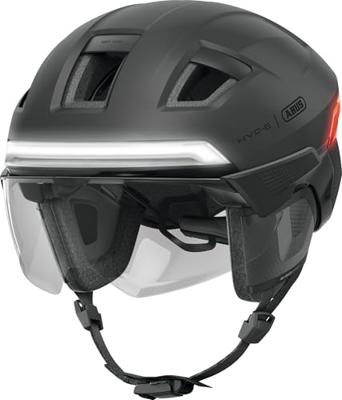 Abus smart helm hyp-e ace volcano titan l 57-61cm