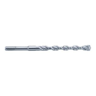 Metabo 631815000 Hamerboor 1 stuks 25 mm Gezamenlijke lengte 600 mm SDS-Plus 1 stuk(s) Metabo 631815000 Hamerboor 1 stuks 25 mm Gezamenlijke lengte 600 mm SDS-Plus 1 stuk(s)