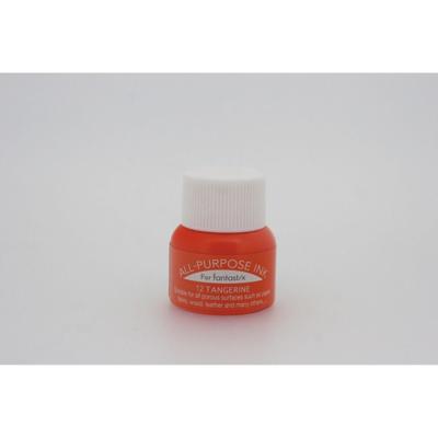 Tsukineko • all-purpose inkt potje 15ml tangerine