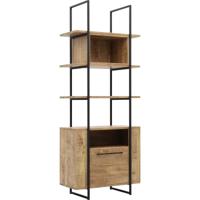 Wandkast Camilla 86 cm - thumbnail