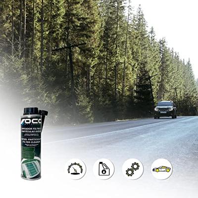 Reinigingsbehandeling dieseldeeltjes OCC Motorsport OCC49006 300 ml