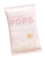 Cabau Protein Pops White Chocolate - thumbnail